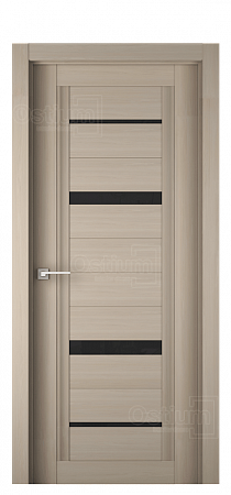 Межкомнатная дверь HD 15 Ostium
