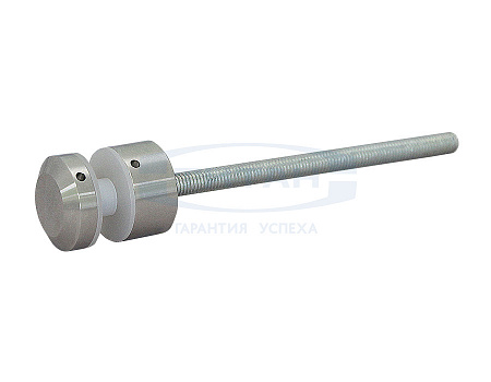 TT-515 SSS Точечное крепление для ограждений, д30, ш8