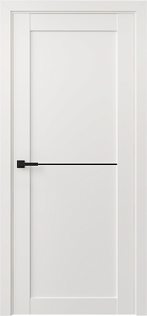 Дверь межкомнатная Grace Molding 1 Axeldoors