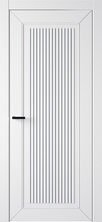 Дверь межкомнатная ARC1 Axeldoors