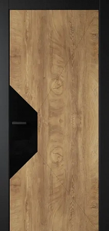 Межкомнатная дверь Entro Motion MT-2 ENTRO