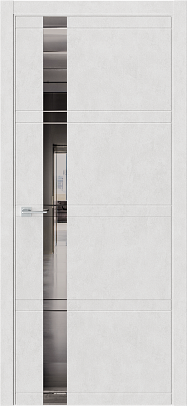Дверь межкомнатная EVO1 Axeldoors